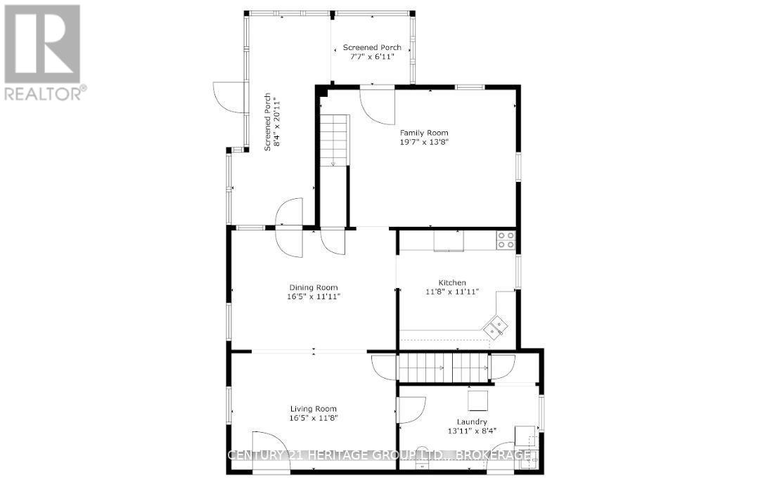 4734 County Rd 2, Asphodel-Norwood, Ontario  K0L 1Y0 - Photo 39 - X12446658