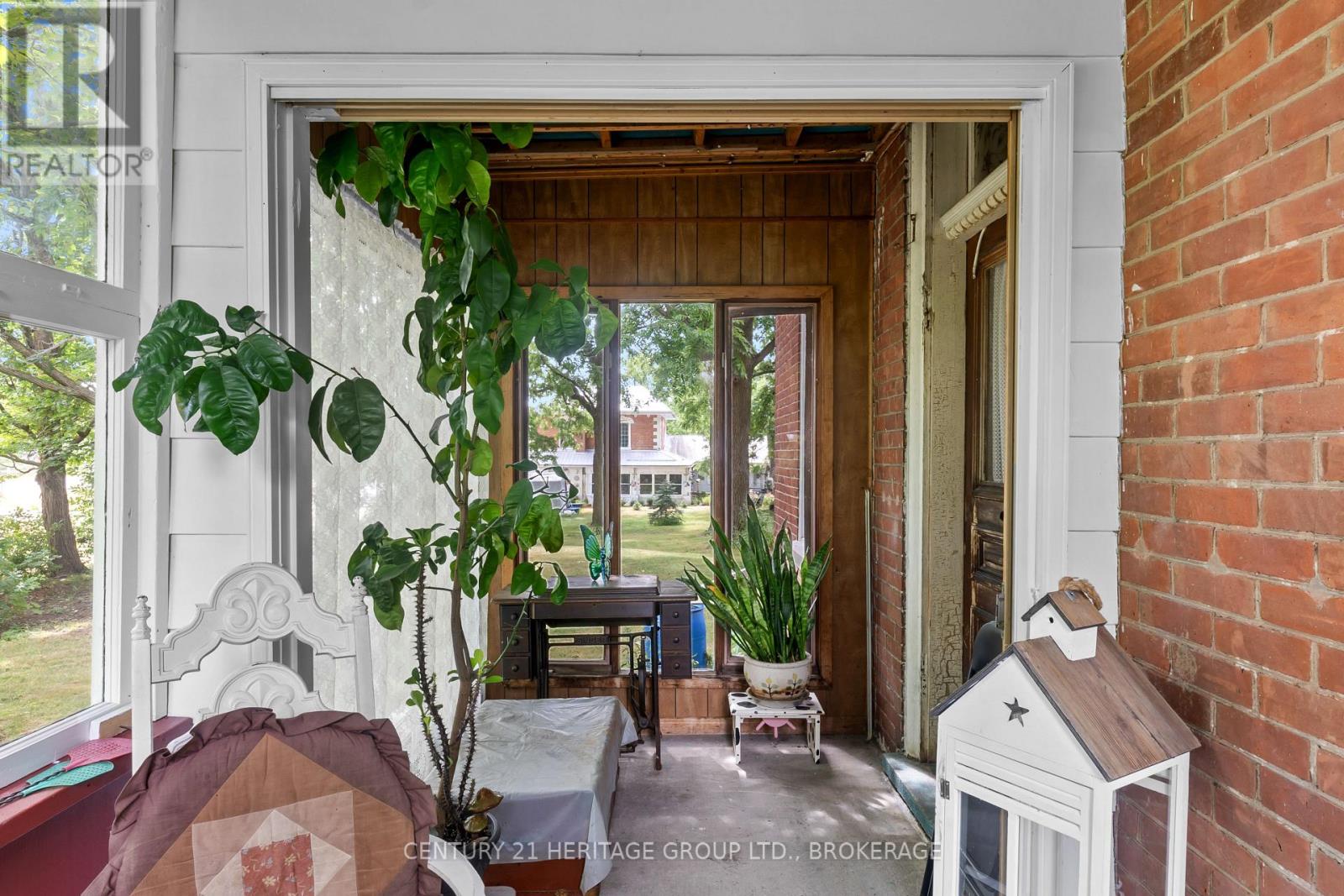 4734 County Rd 2, Asphodel-Norwood, Ontario  K0L 1Y0 - Photo 33 - X12446658
