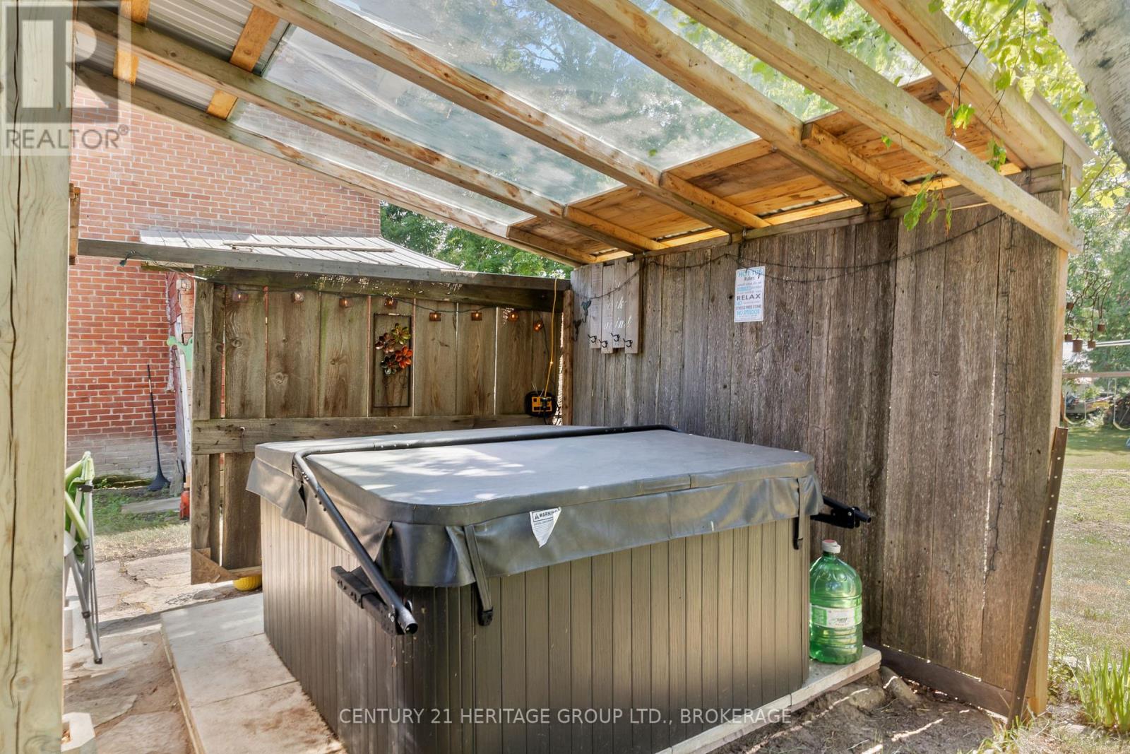 4734 County Rd 2, Asphodel-Norwood, Ontario  K0L 1Y0 - Photo 36 - X12446658