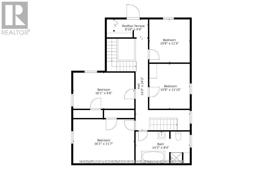 4734 County Rd 2, Asphodel-Norwood, Ontario  K0L 1Y0 - Photo 40 - X12446658