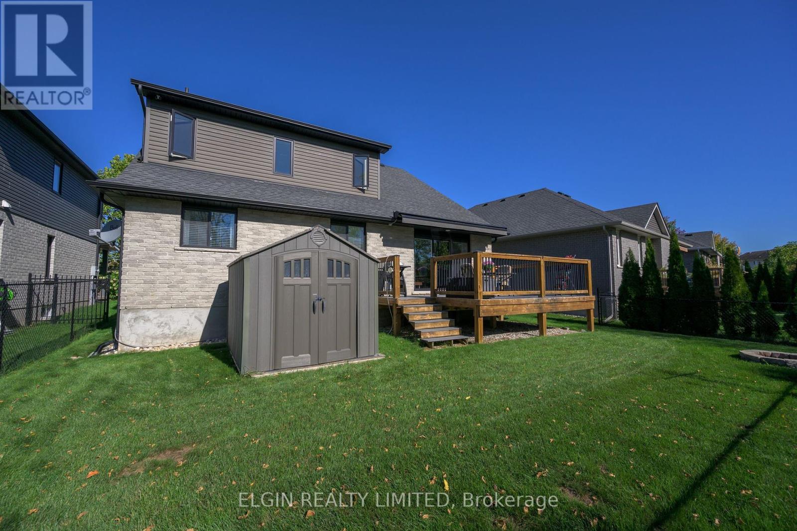 8 Deerfield Court, St. Thomas, Ontario  N5P 0B8 - Photo 46 - X12437209