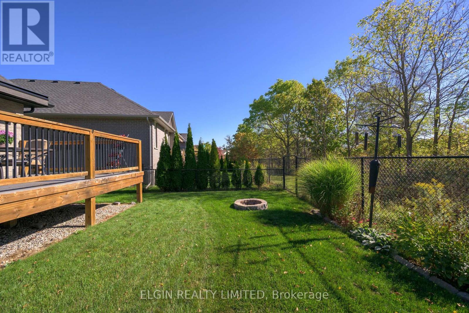 8 Deerfield Court, St. Thomas, Ontario  N5P 0B8 - Photo 47 - X12437209