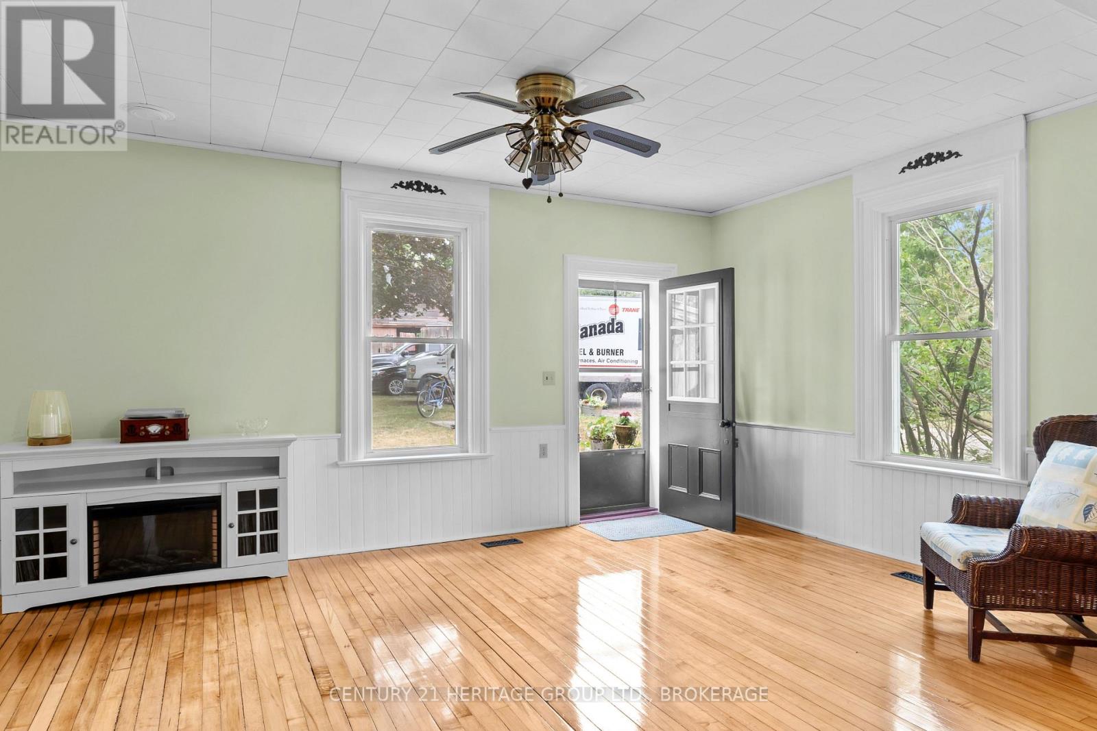 4734 County Rd 2, Asphodel-Norwood, Ontario  K0L 1Y0 - Photo 8 - X12446658