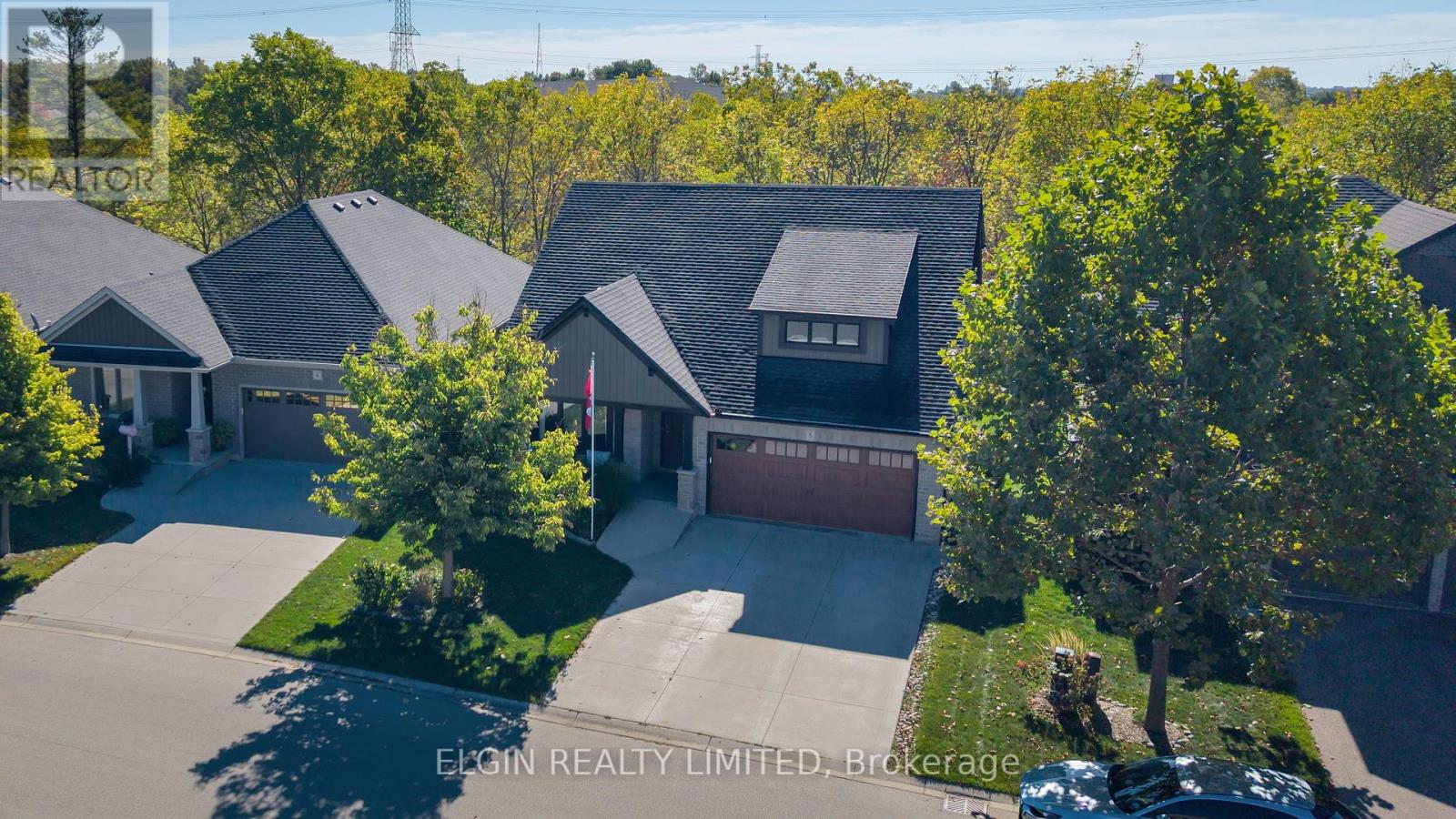 8 Deerfield Court, St. Thomas, Ontario  N5P 0B8 - Photo 44 - X12437209