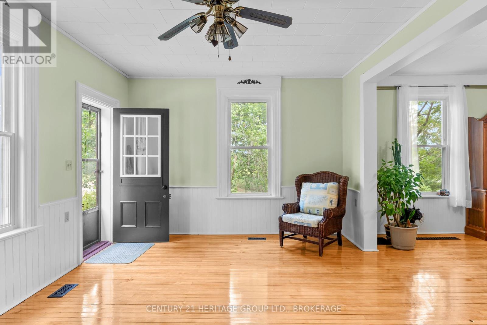 4734 County Rd 2, Asphodel-Norwood, Ontario  K0L 1Y0 - Photo 7 - X12446658