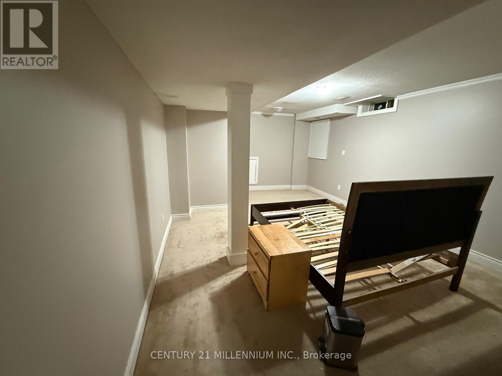 Bsmt - 26 Abbotsbury Drive, Brampton, Ontario  L6X 0S3 - Photo 11 - W12446703