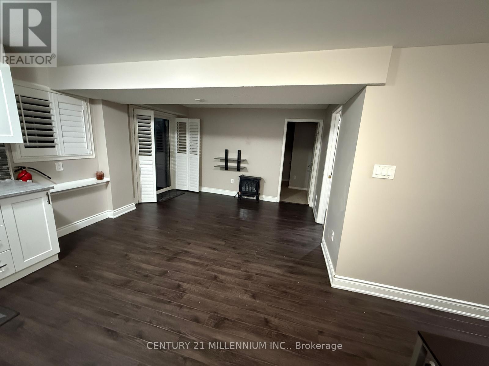 Bsmt - 26 Abbotsbury Drive, Brampton, Ontario  L6X 0S3 - Photo 12 - W12446703