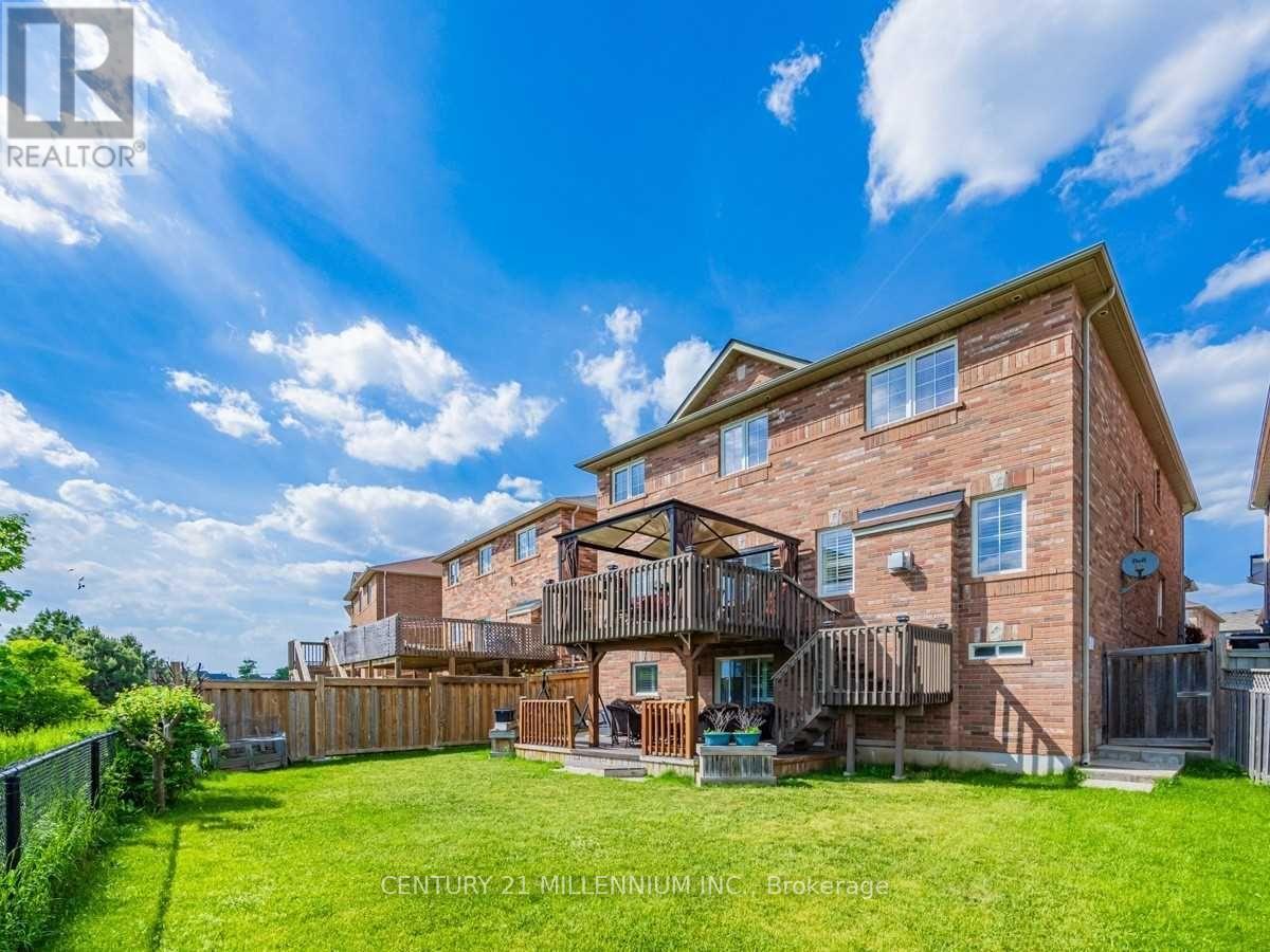 Bsmt - 26 Abbotsbury Drive, Brampton, Ontario  L6X 0S3 - Photo 14 - W12446703