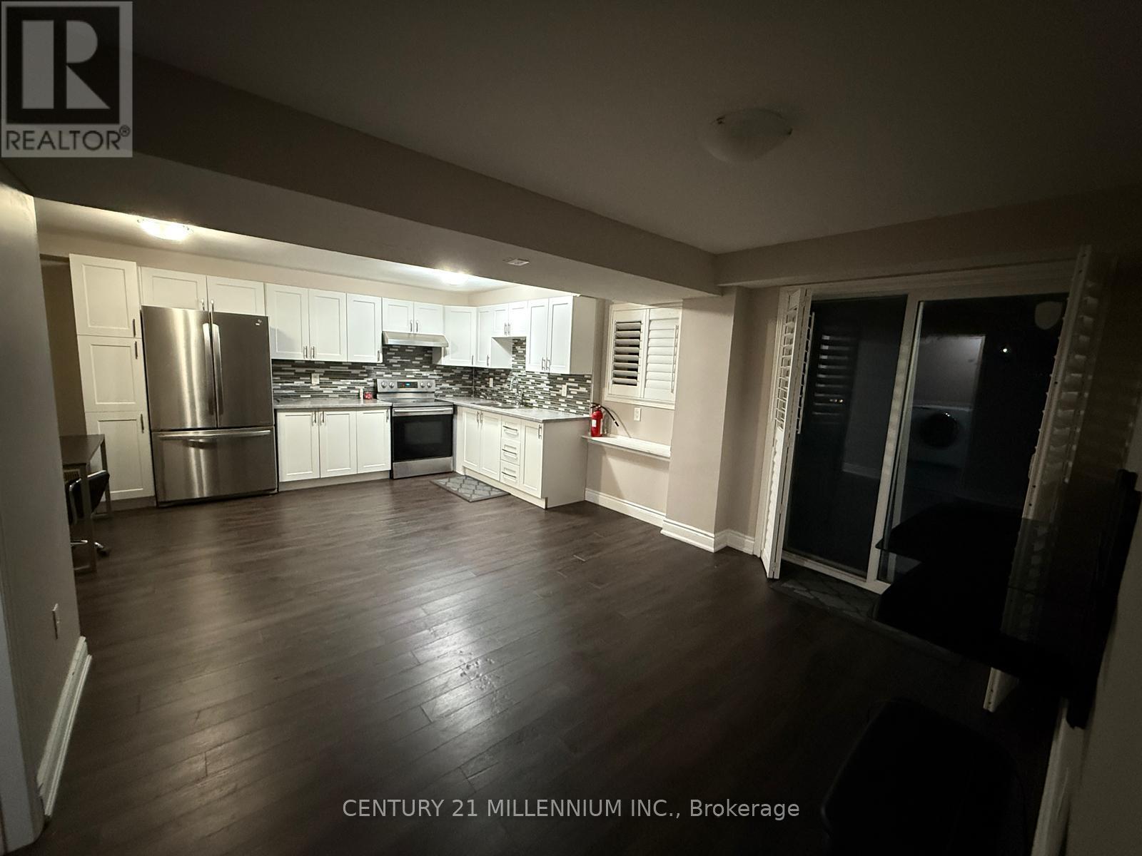 Bsmt - 26 Abbotsbury Drive, Brampton, Ontario  L6X 0S3 - Photo 4 - W12446703