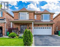 BSMT - 26 ABBOTSBURY DRIVE, Brampton, Ontario