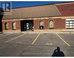 32-33 - 7370 BRAMALEA ROAD, Mississauga, Ontario