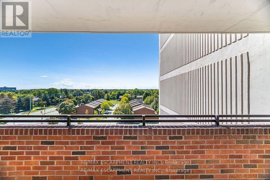 707 - 2301 Derry Road W, Mississauga, Ontario  L5N 2R4 - Photo 27 - W12446724