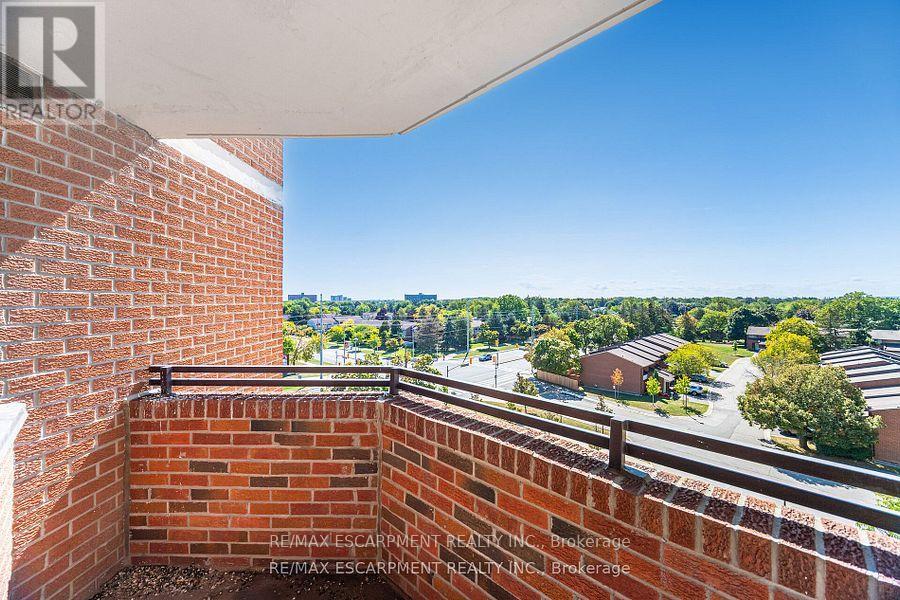 707 - 2301 Derry Road W, Mississauga, Ontario  L5N 2R4 - Photo 30 - W12446724