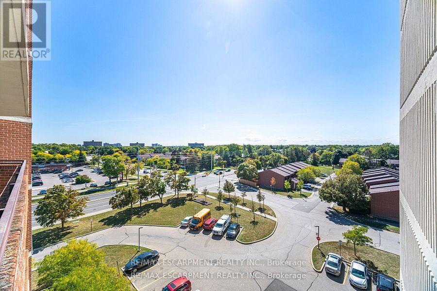 707 - 2301 Derry Road W, Mississauga, Ontario  L5N 2R4 - Photo 31 - W12446724