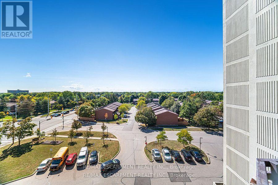 707 - 2301 Derry Road W, Mississauga, Ontario  L5N 2R4 - Photo 32 - W12446724