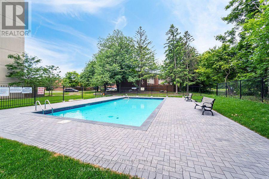 707 - 2301 Derry Road W, Mississauga, Ontario  L5N 2R4 - Photo 33 - W12446724