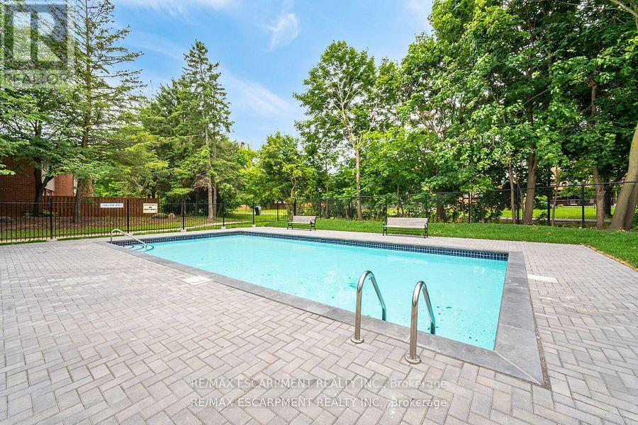 707 - 2301 Derry Road W, Mississauga, Ontario  L5N 2R4 - Photo 34 - W12446724