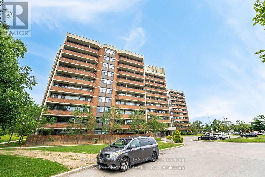 707 - 2301 Derry Road W, Mississauga, Ontario  L5N 2R4 - Photo 35 - W12446724