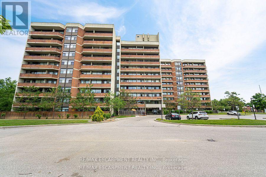 707 - 2301 Derry Road W, Mississauga, Ontario  L5N 2R4 - Photo 36 - W12446724