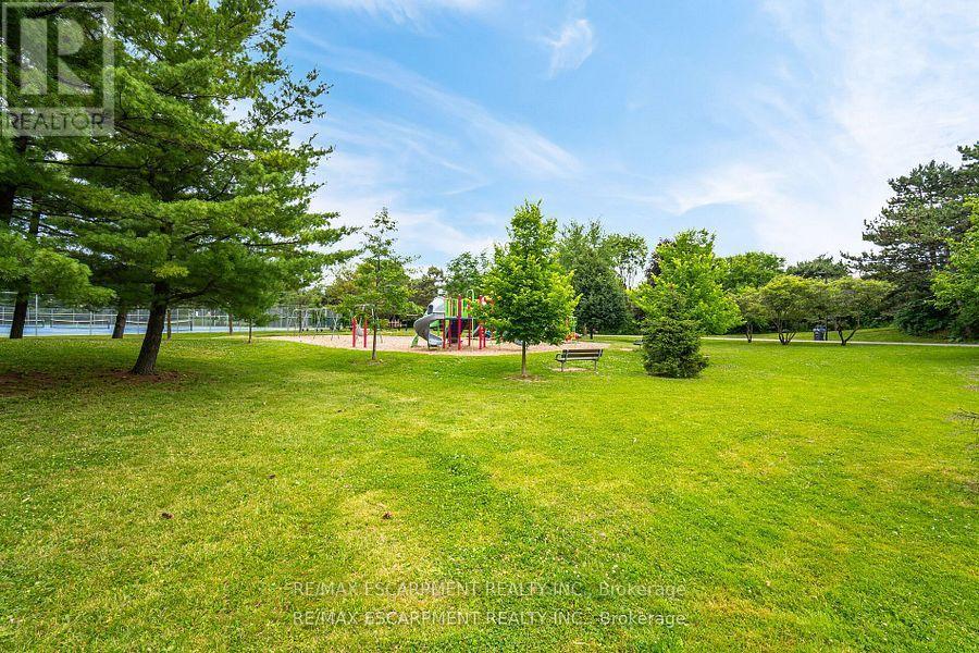 707 - 2301 Derry Road W, Mississauga, Ontario  L5N 2R4 - Photo 37 - W12446724