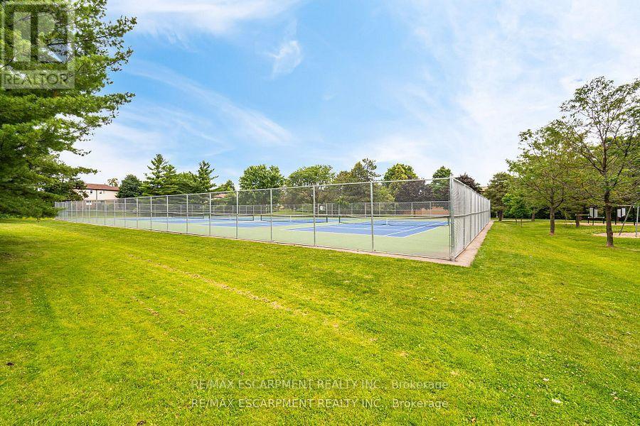 707 - 2301 Derry Road W, Mississauga, Ontario  L5N 2R4 - Photo 40 - W12446724