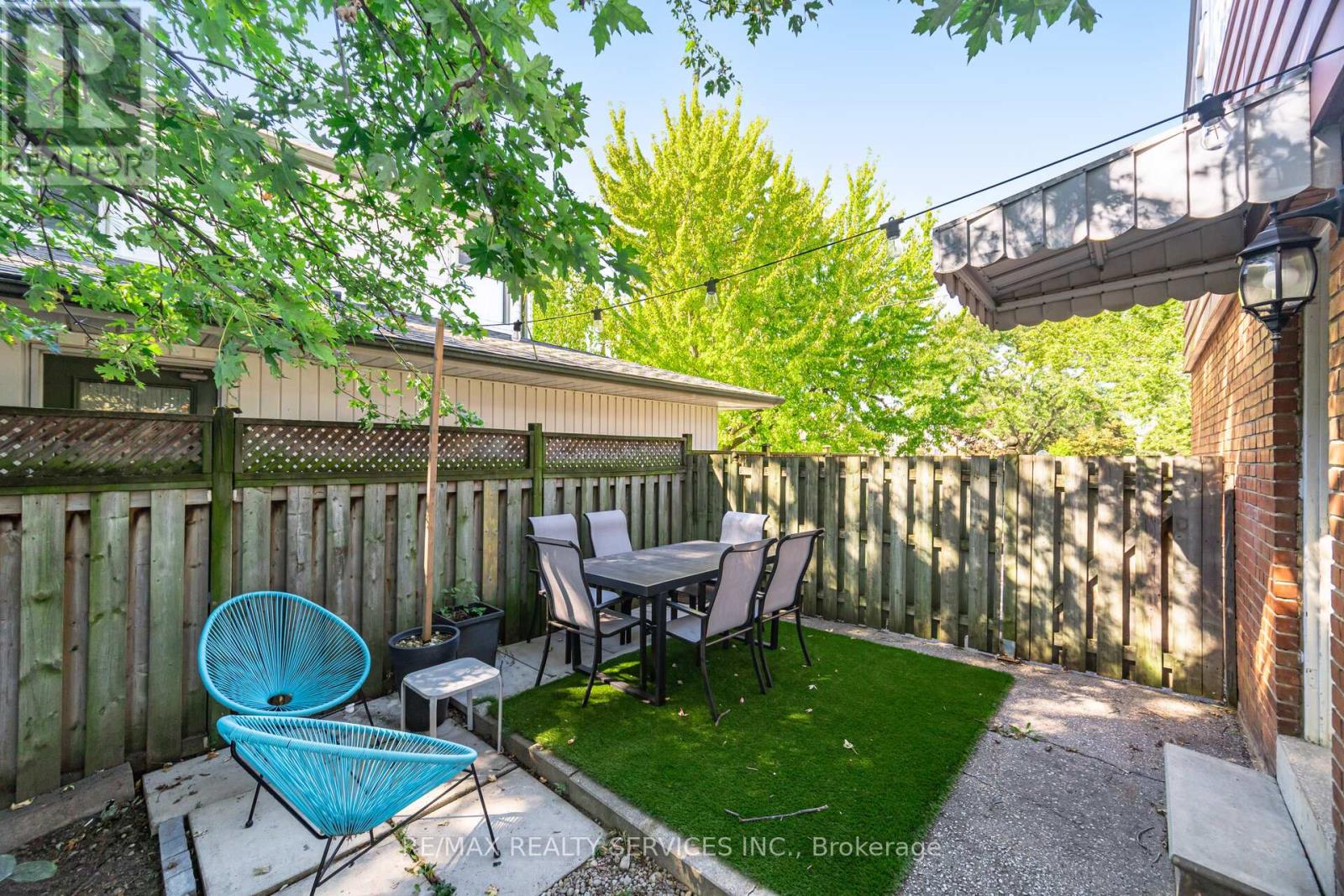 85 Eldomar Avenue, Brampton, Ontario  L6W 1P9 - Photo 34 - W12446735