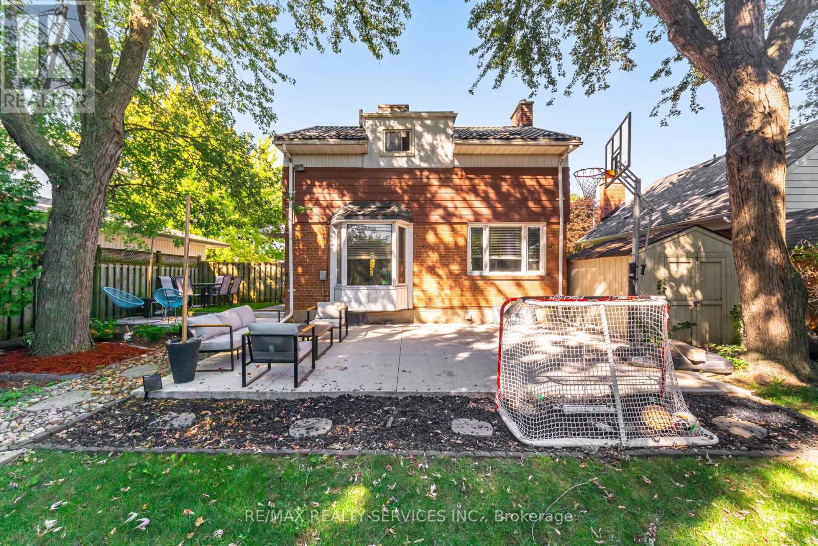 85 Eldomar Avenue, Brampton, Ontario  L6W 1P9 - Photo 35 - W12446735