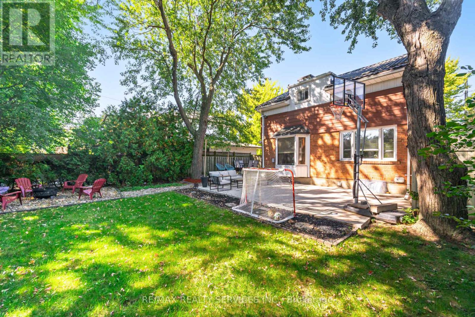 85 Eldomar Avenue, Brampton, Ontario  L6W 1P9 - Photo 40 - W12446735
