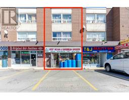 3061 HURONTARIO STREET, Mississauga, Ontario