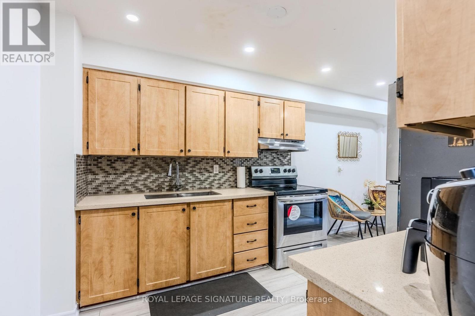 84 - 2170 BROMSGROVE ROAD, Mississauga, Ontario