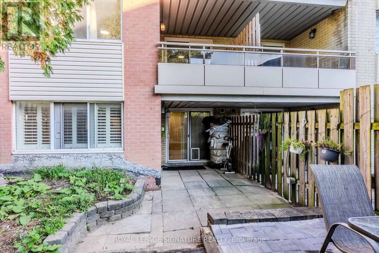 84 - 2170 Bromsgrove Road, Mississauga, Ontario  L5J 4J2 - Photo 27 - W12446739