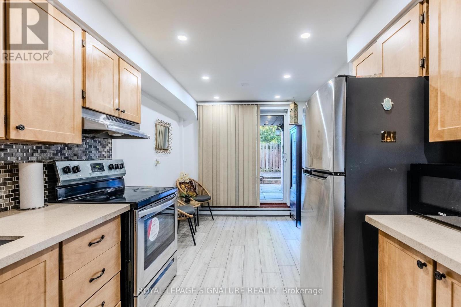 84 - 2170 Bromsgrove Road, Mississauga, Ontario  L5J 4J2 - Photo 4 - W12446739