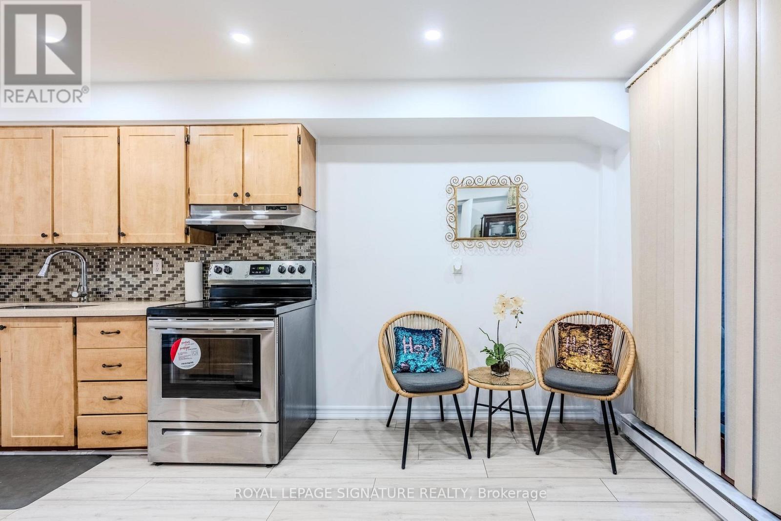 84 - 2170 Bromsgrove Road, Mississauga, Ontario  L5J 4J2 - Photo 6 - W12446739