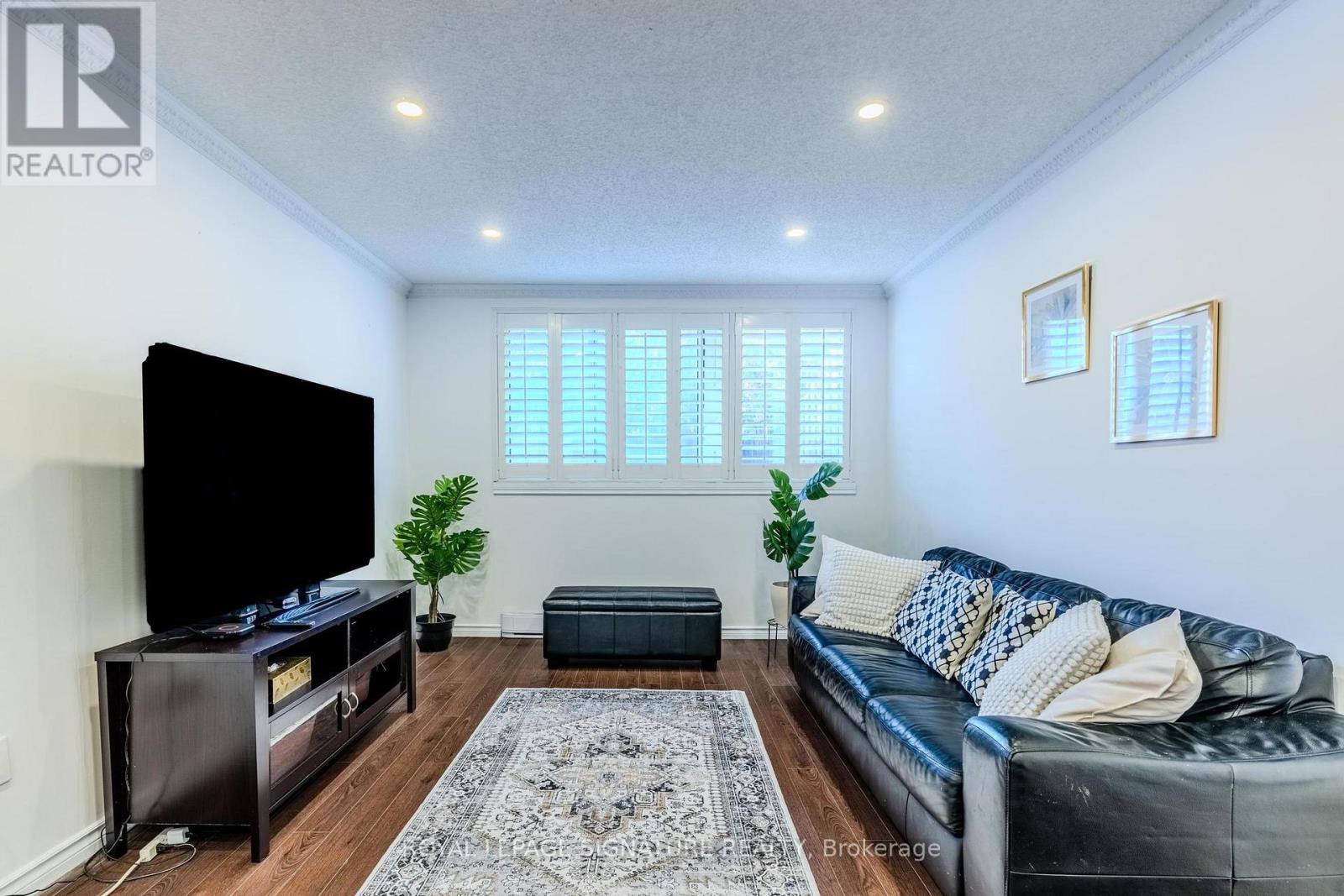 84 - 2170 Bromsgrove Road, Mississauga, Ontario  L5J 4J2 - Photo 8 - W12446739