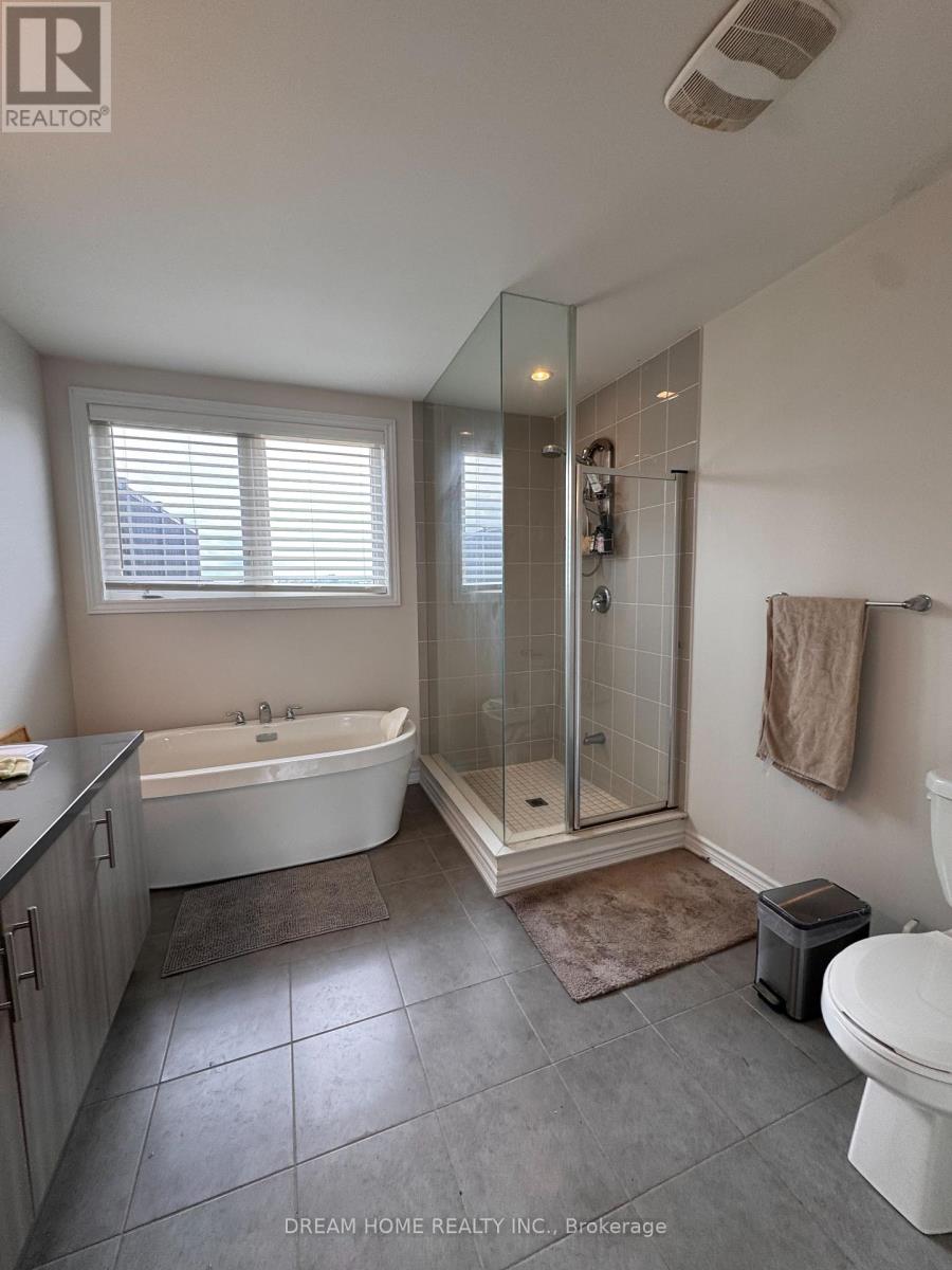 3048 Cascade Common, Oakville, Ontario  L6H 7E3 - Photo 17 - W12446750