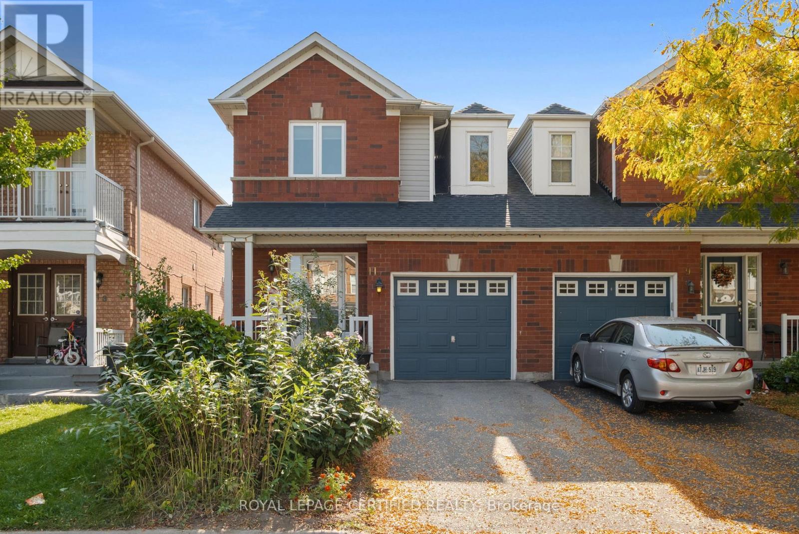 11 BRIARCROFT ROAD, Brampton, Ontario