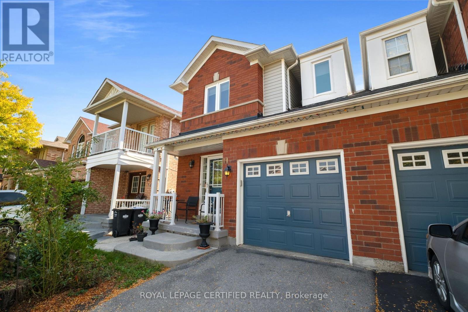 11 Briarcroft Road, Brampton, Ontario  L7A 1X6 - Photo 2 - W12446751