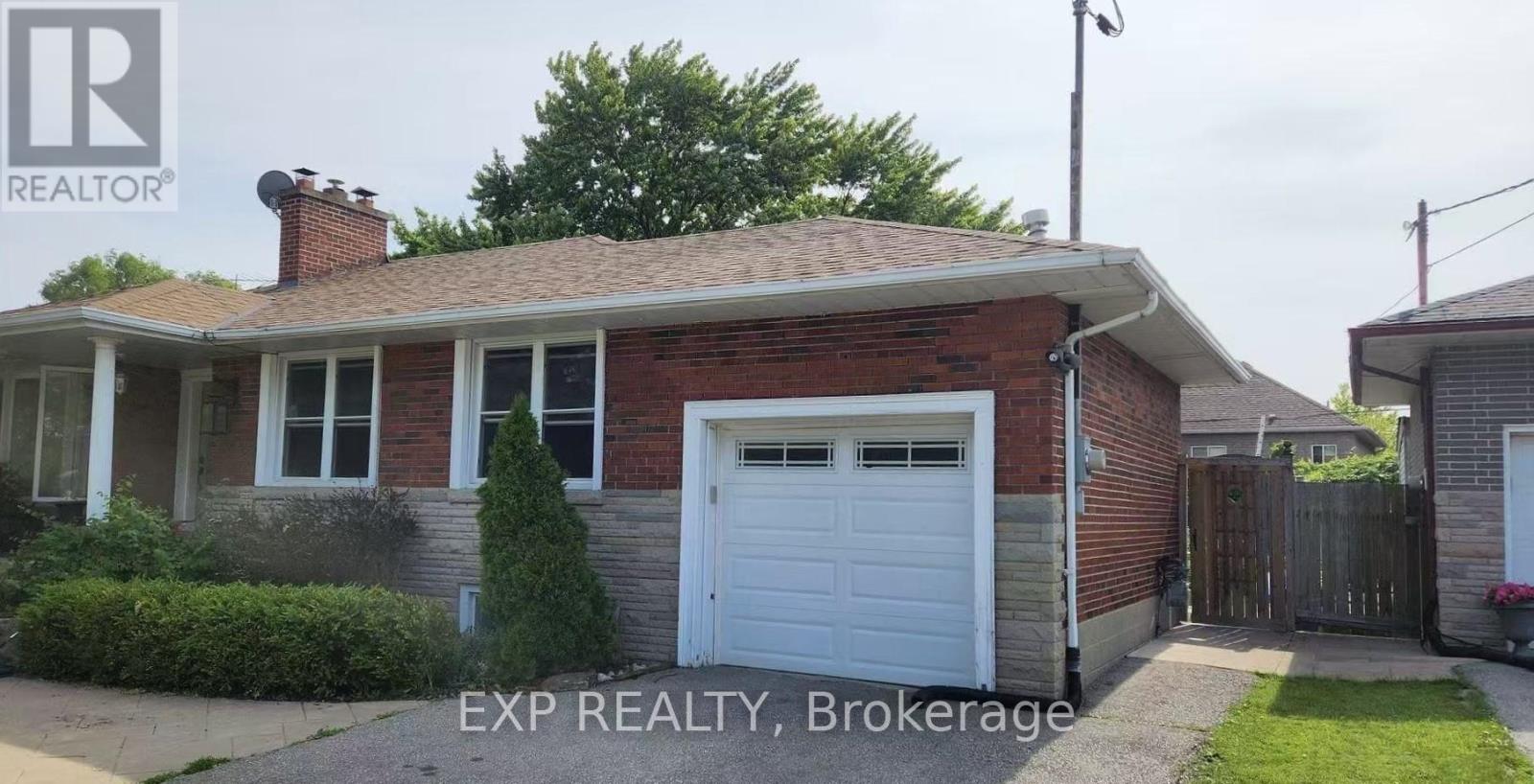 BSMENT - 16 GALEWOOD DRIVE, Toronto, Ontario