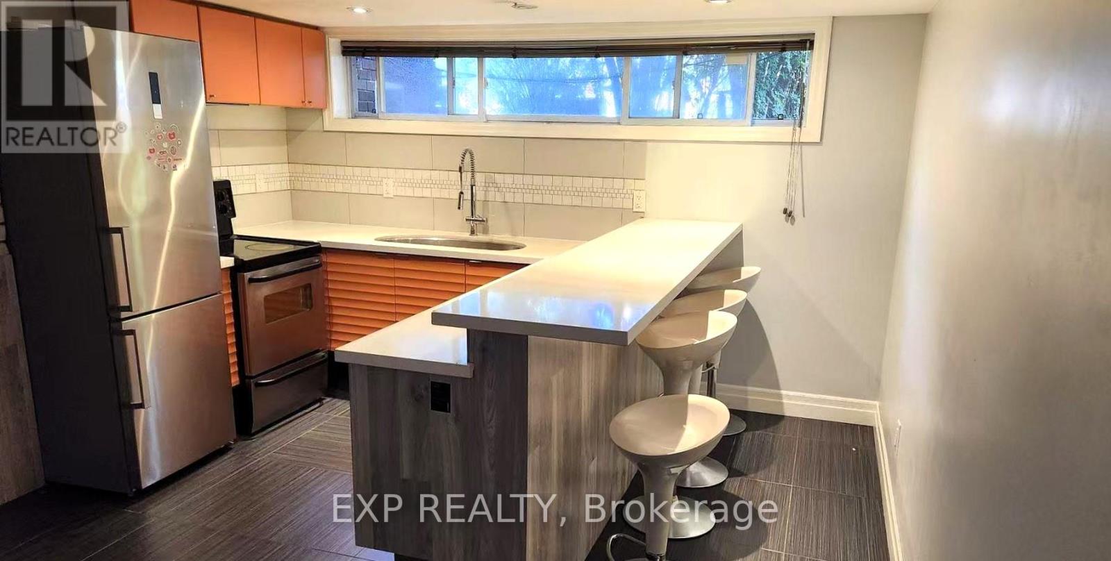 Bsment - 16 Galewood Drive, Toronto, Ontario  M9N 3L7 - Photo 2 - W12446763