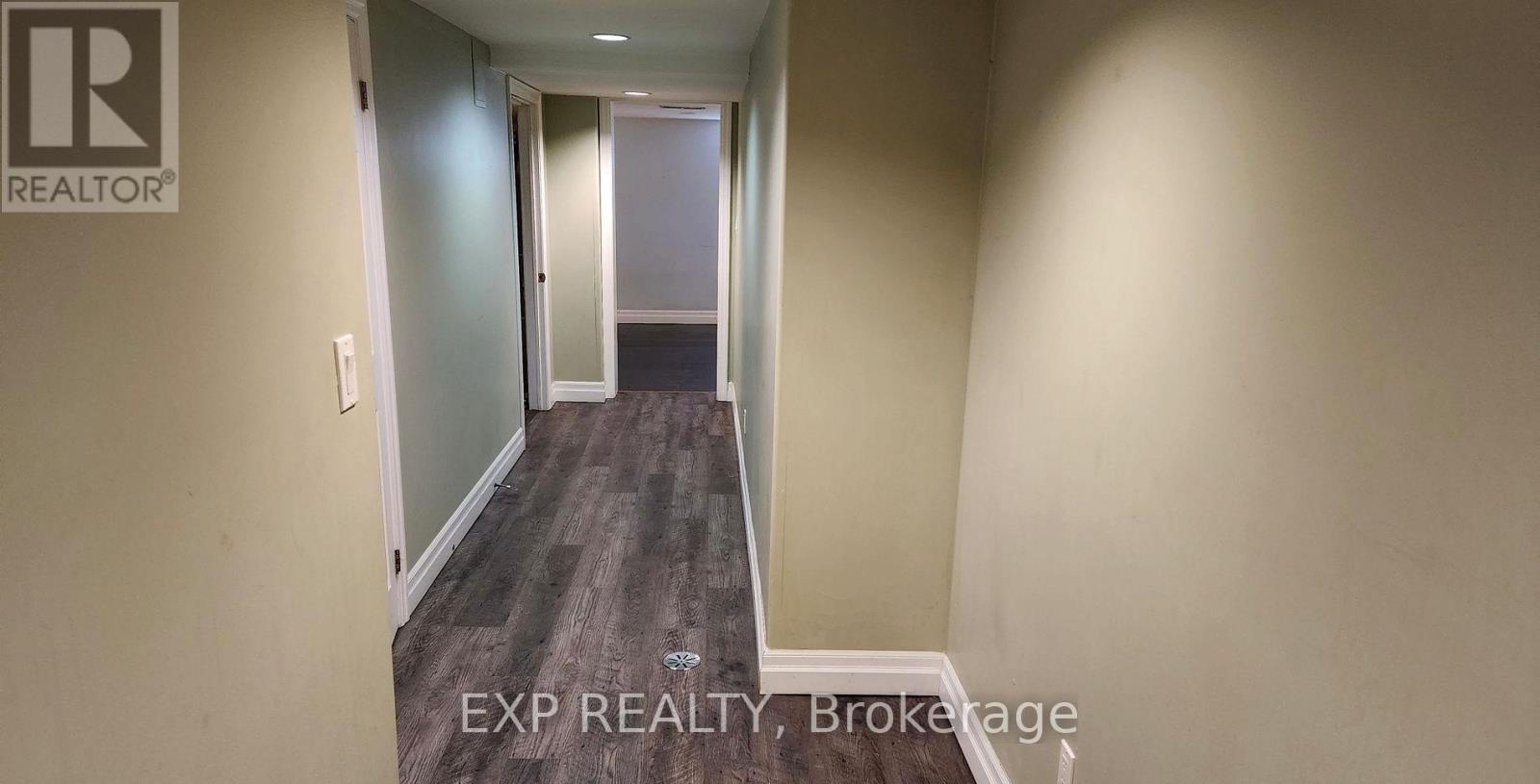 Bsment - 16 Galewood Drive, Toronto, Ontario  M9N 3L7 - Photo 4 - W12446763