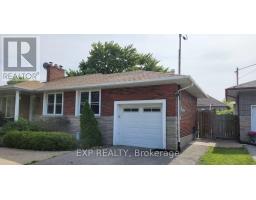 BSMENT - 16 GALEWOOD DRIVE, Toronto, Ontario