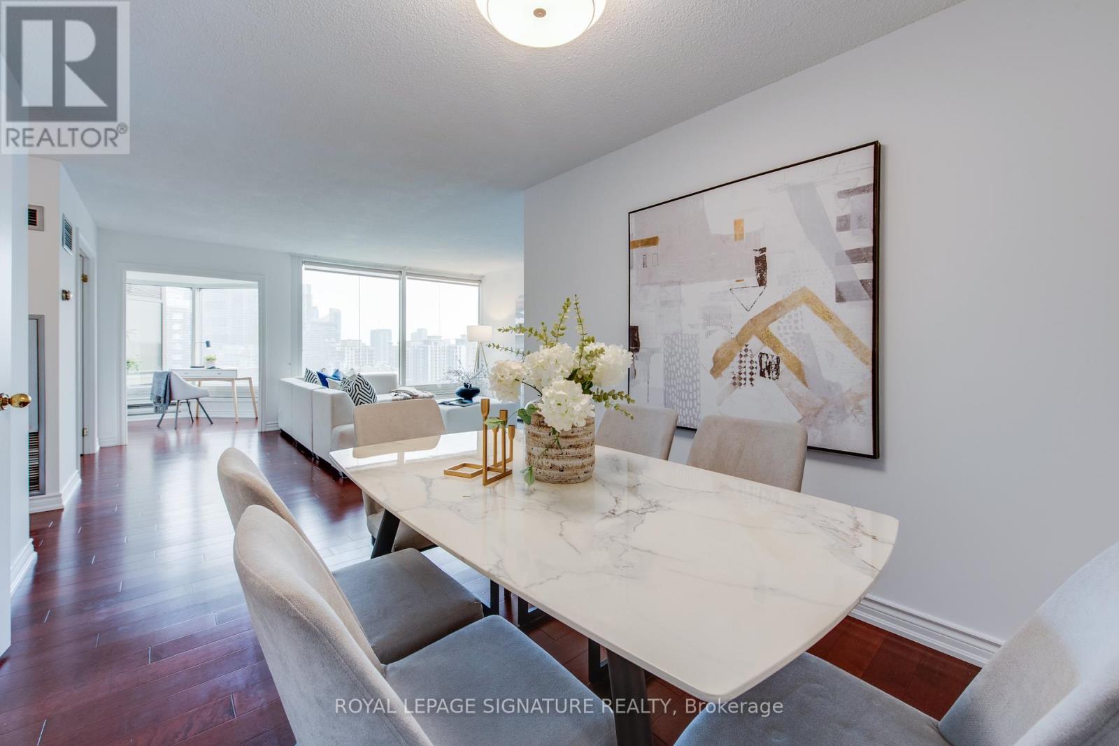 2108 - 1 Palace Pier Court, Toronto, Ontario  M8V 3W9 - Photo 11 - W12446786