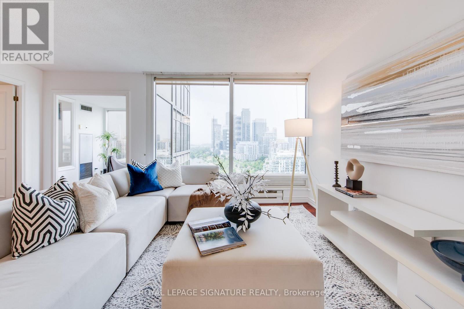 2108 - 1 Palace Pier Court, Toronto, Ontario  M8V 3W9 - Photo 3 - W12446786