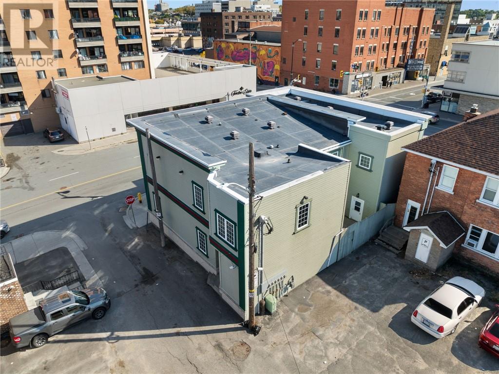 11 Elgin Street, Sudbury, Ontario  P3C 5B4 - Photo 5 - 2125041