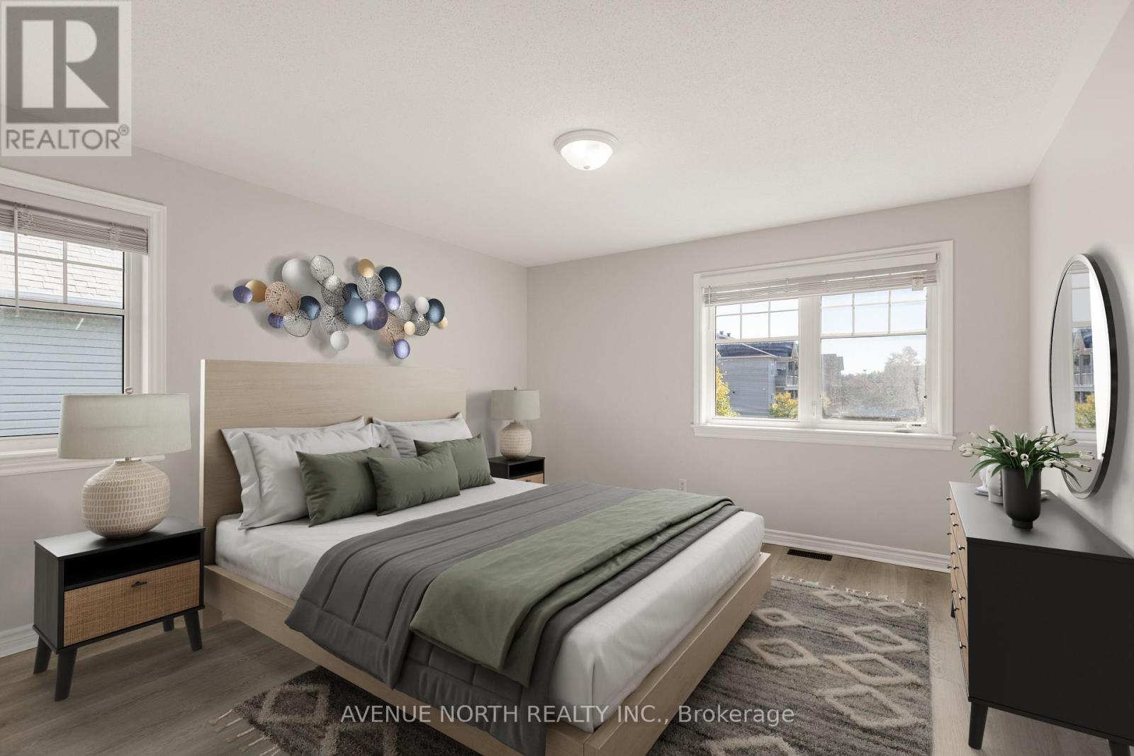 108 Hillman Marsh Way, Ottawa, Ontario  K1T 0B1 - Photo 27 - X12446462