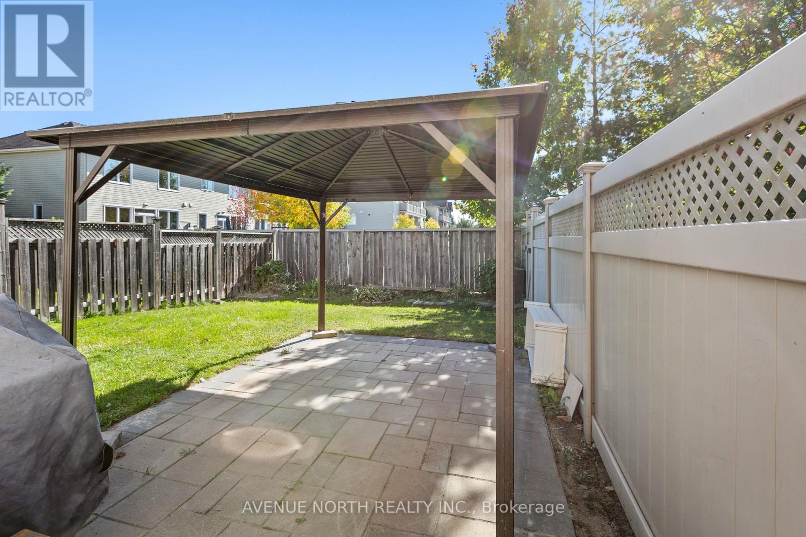 108 Hillman Marsh Way, Ottawa, Ontario  K1T 0B1 - Photo 45 - X12446462