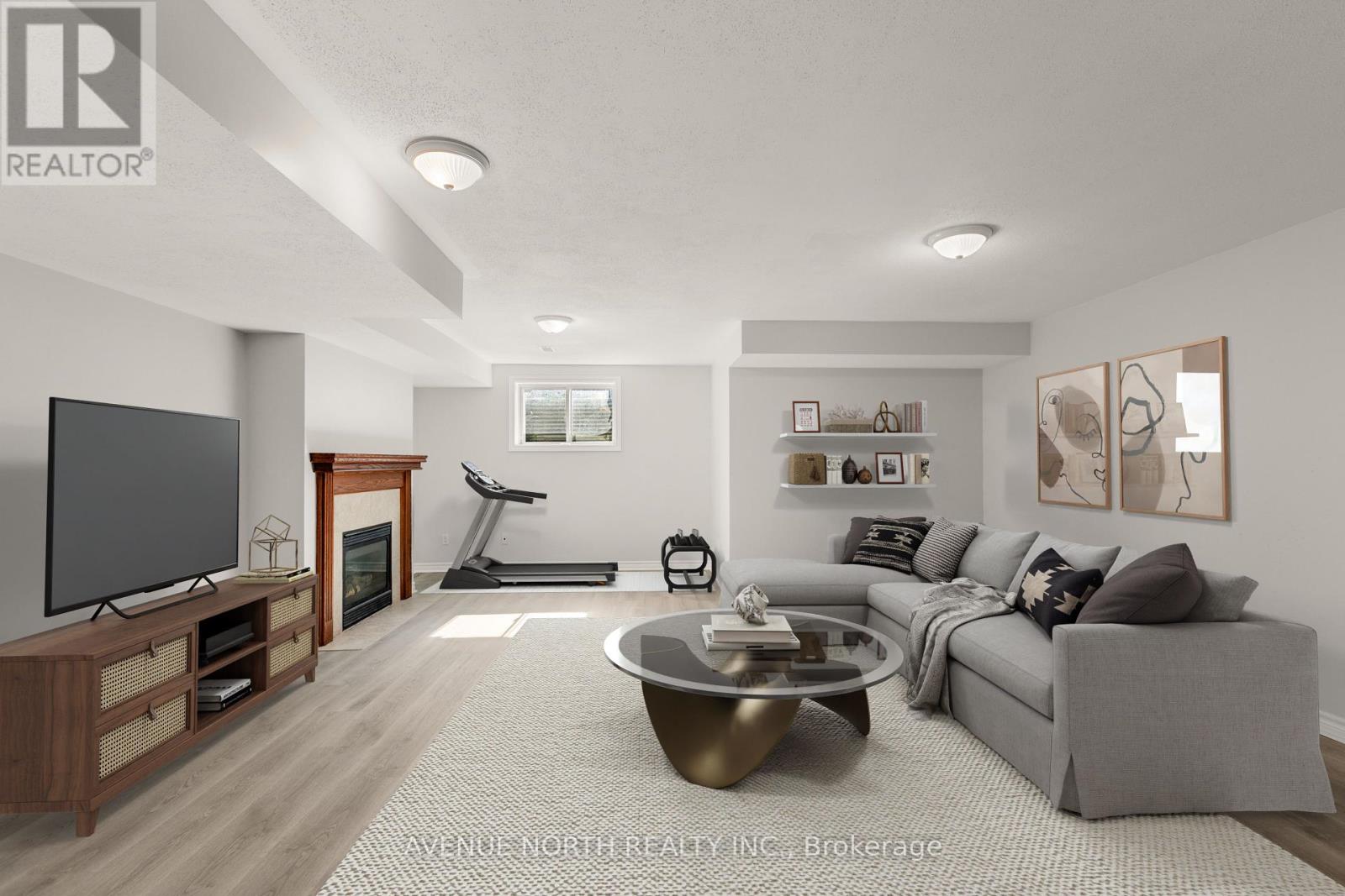 108 Hillman Marsh Way, Ottawa, Ontario  K1T 0B1 - Photo 41 - X12446462