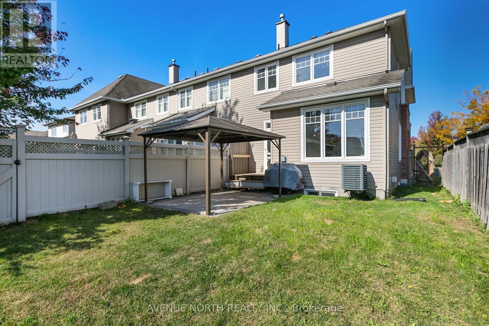108 Hillman Marsh Way, Ottawa, Ontario  K1T 0B1 - Photo 47 - X12446462