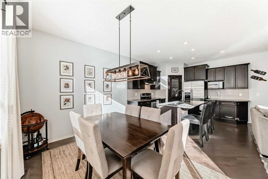 168 Royal Oak Terrace Nw, Calgary, Alberta  T3G 6A6 - Photo 12 - A2262301