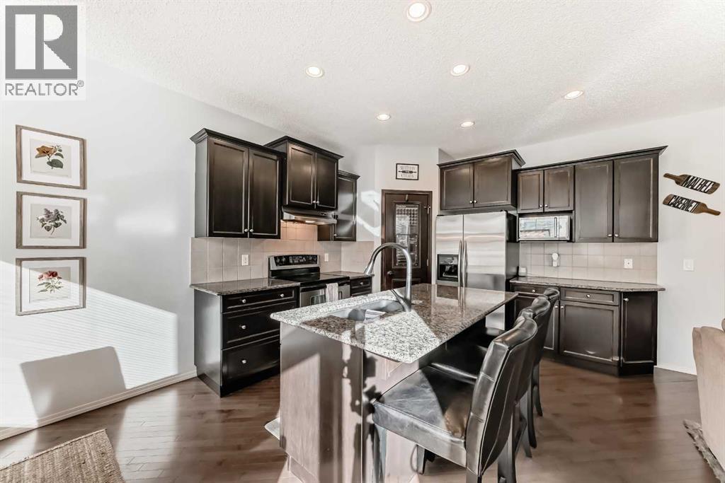 168 Royal Oak Terrace Nw, Calgary, Alberta  T3G 6A6 - Photo 4 - A2262301